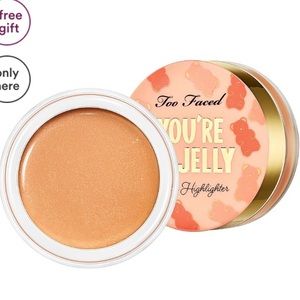 Too Faced You’re So Jelly Highlighter